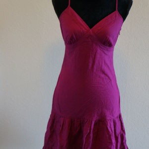 GAP summer dress size M